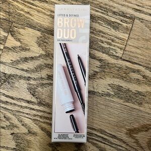 Anastasia Beverly Hills Brow Duo